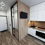 окружна кульпарківська в жк Okruzhna Hall * 利沃夫