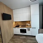 окружна кульпарківська в жк Okruzhna Hall Lejlighed