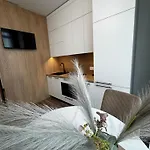 окружна кульпарківська в жк Okruzhna Hall * Lviv