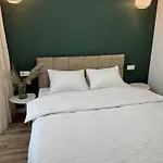 окружна кульпарківська в жк Okruzhna Hall Lejlighed *