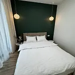Lejlighed окружна кульпарківська в жк Okruzhna Hall *