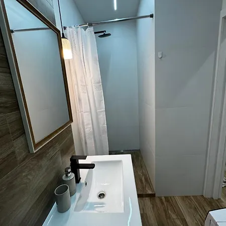 окружна кульпарківська в жк Okruzhna Hall Appartement Lviv