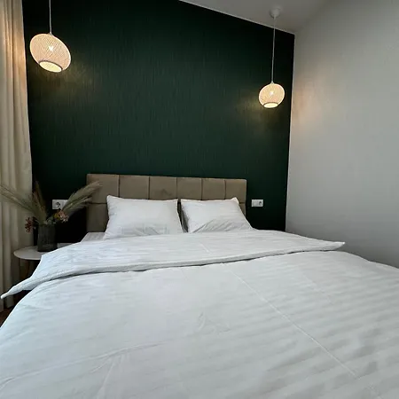 окружна кульпарківська в жк Okruzhna Hall * リヴィウ