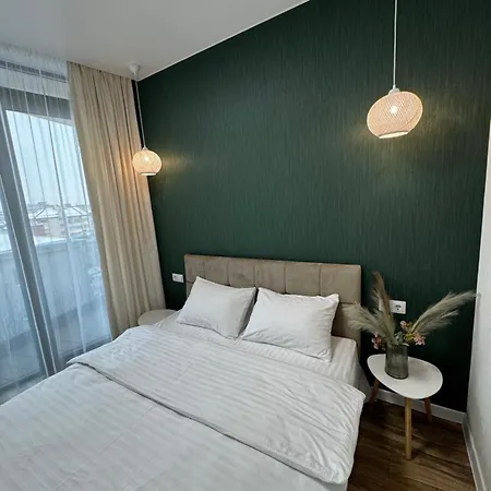 окружна кульпарківська в жк Okruzhna Hall Lvov