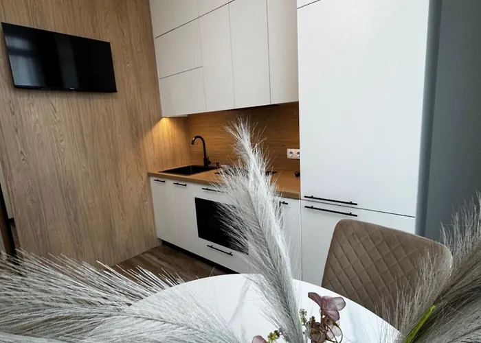 окружна кульпарківська в жк Okruzhna Hall * Lviv