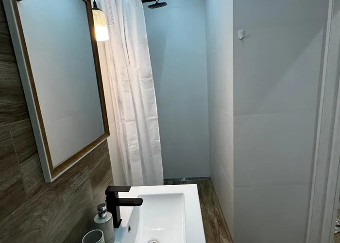 окружна кульпарківська в жк Okruzhna Hall Apartment Lviv