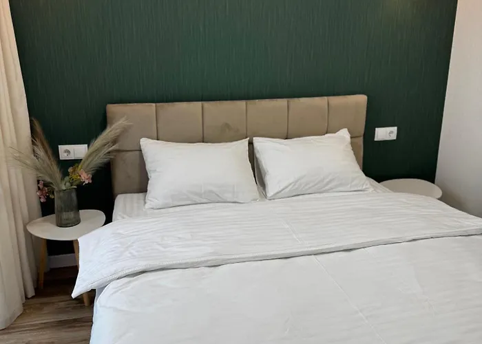 окружна кульпарківська в жк Okruzhna Hall Apartment *