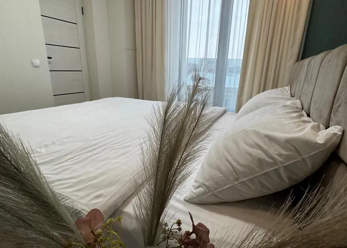 окружна кульпарківська в жк Okruzhna Hall Apartmán Lvov